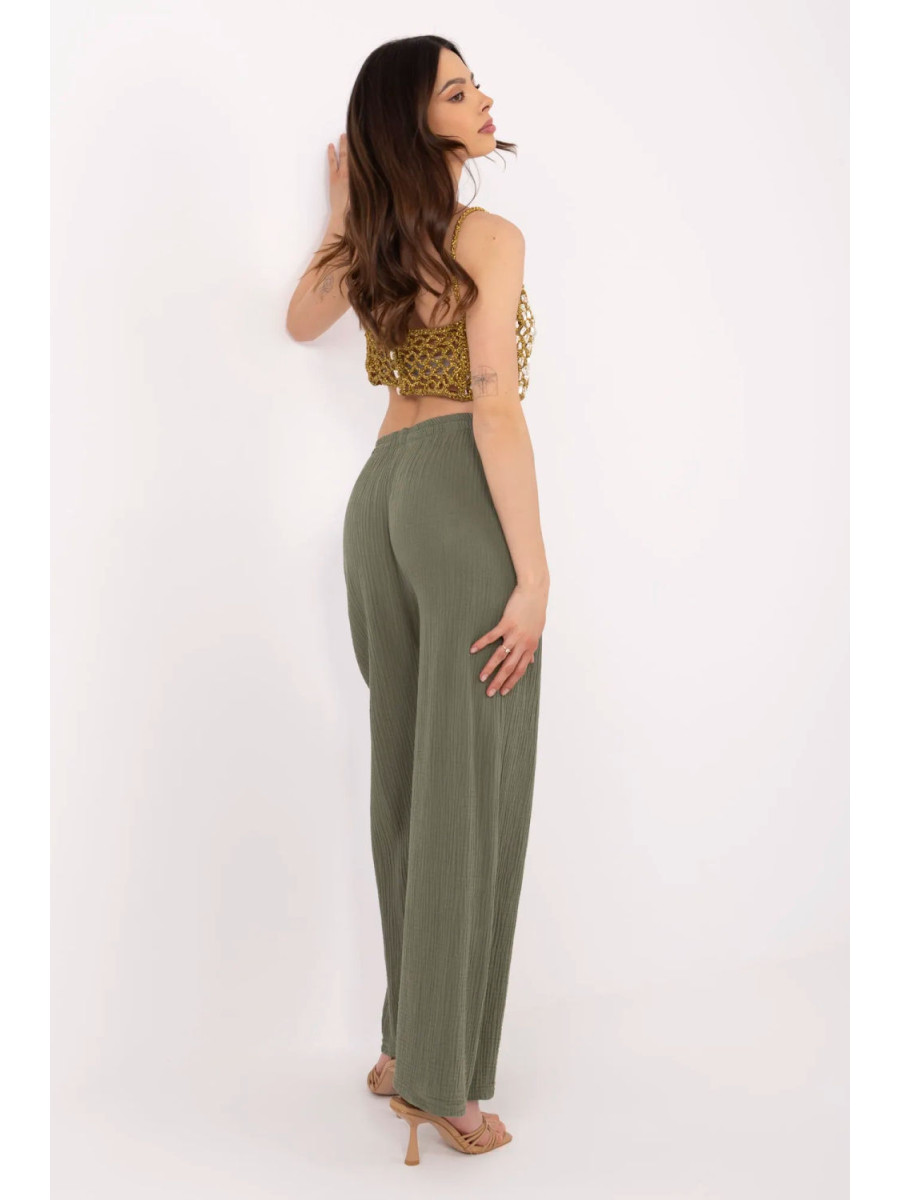 Pantalon femme model 212651 Och Bella