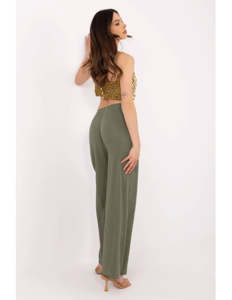 Pantalon femme model 212651 Och Bella