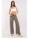 Pantalon femme model 212652 Och Bella