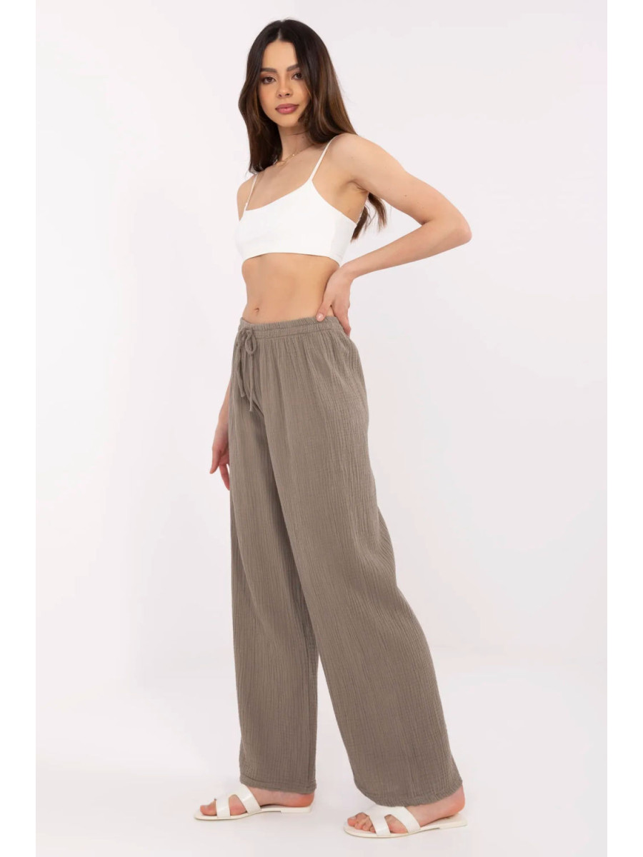 Pantalon femme model 212652 Och Bella
