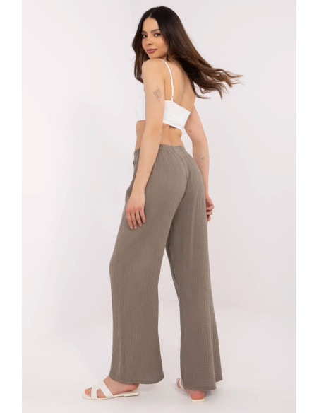 Pantalon femme model 212652 Och Bella