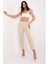 Pantalon femme model 212654 Och Bella
