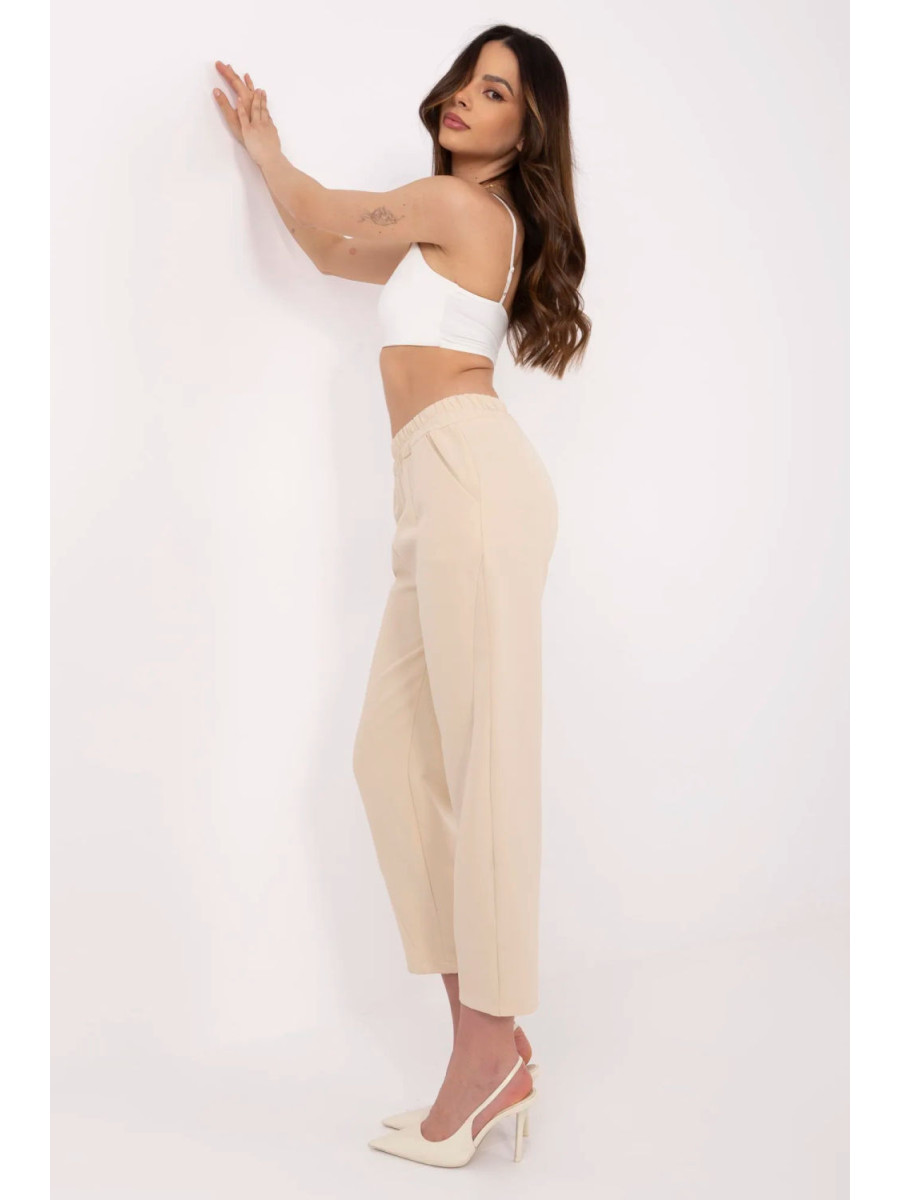 Pantalon femme model 212654 Och Bella