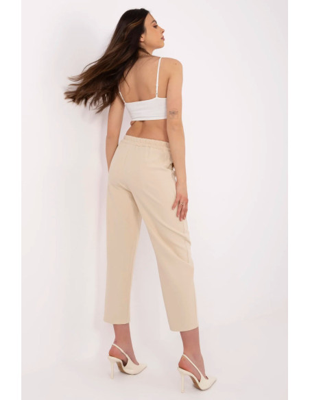 Pantalon femme model 212654 Och Bella