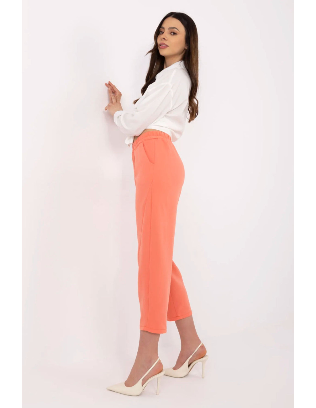 Pantalon femme model 212655 Och Bella