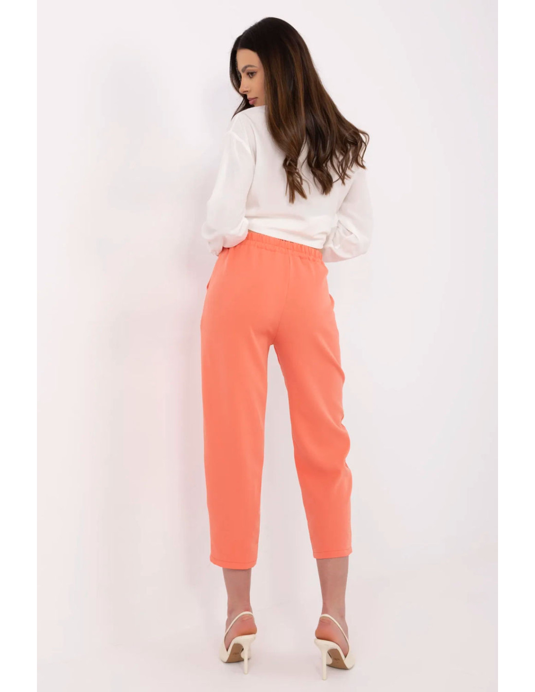 Pantalon femme model 212655 Och Bella