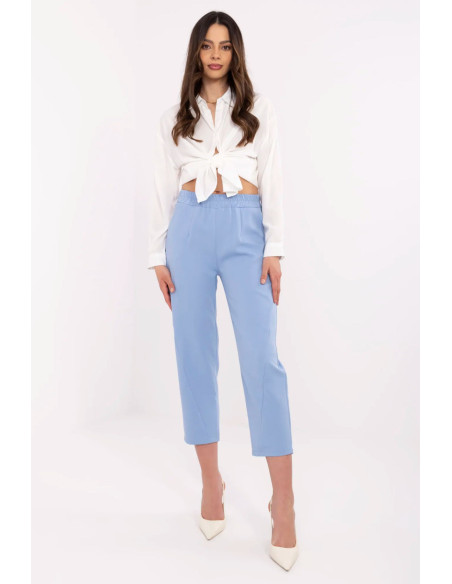Pantalon femme model 212656 Och Bella