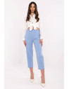 Pantalon femme model 212656 Och Bella