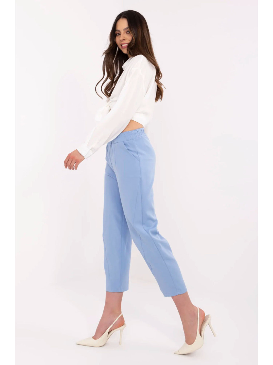 Pantalon femme model 212656 Och Bella
