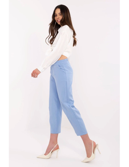 Pantalon femme model 212656 Och Bella