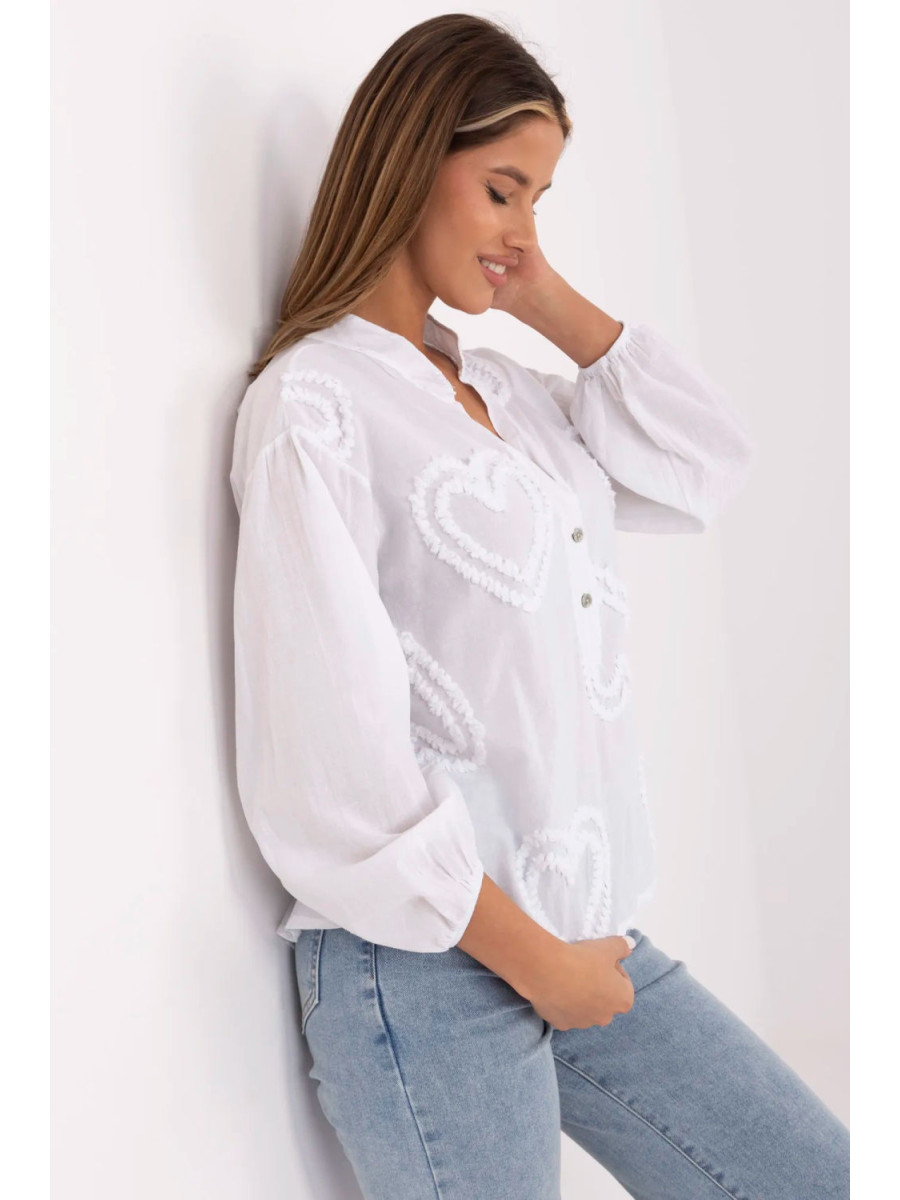 Chemisier model 212658 Och Bella