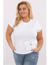 Chemisier grande taille model 212678 Relevance