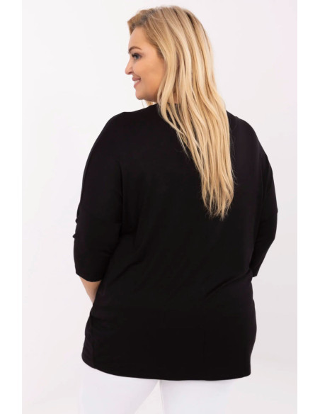 Chemisier grande taille model 212682 Relevance