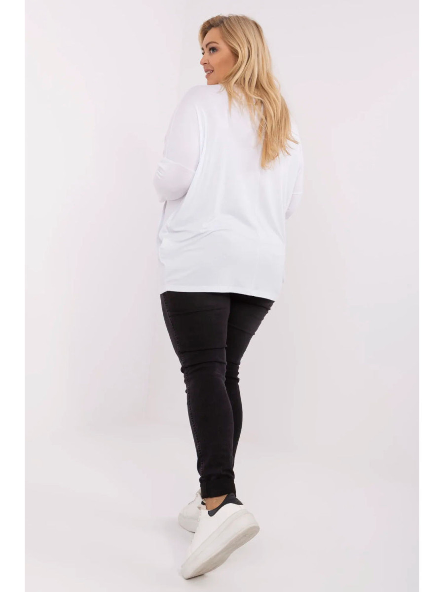 Chemisier grande taille model 212683 Relevance