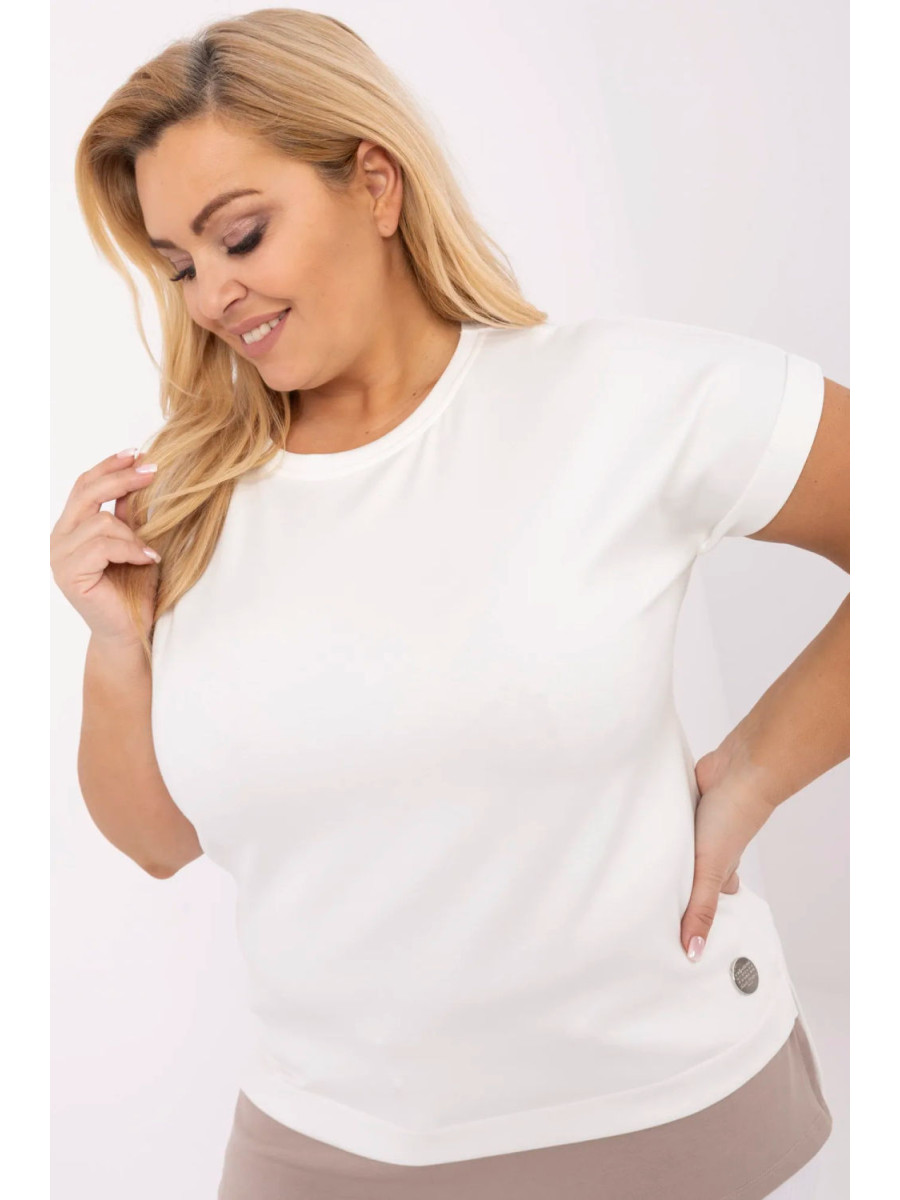 Chemisier grande taille model 212672 Relevance
