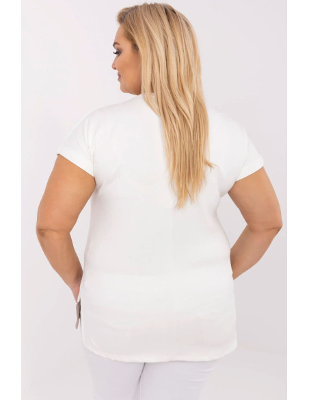 Chemisier grande taille model 212672 Relevance