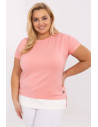 Chemisier grande taille model 212673 Relevance