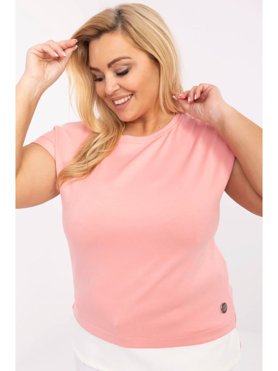 Chemisier grande taille model 212673 Relevance
