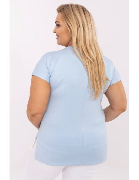 Chemisier grande taille model 212674 Relevance