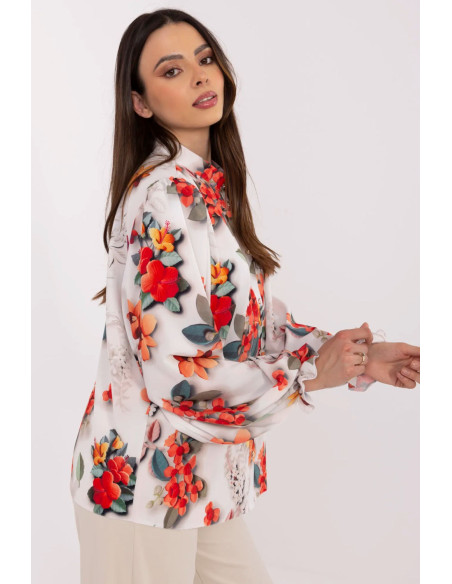 Chemise manche longue model 212660 Lakerta