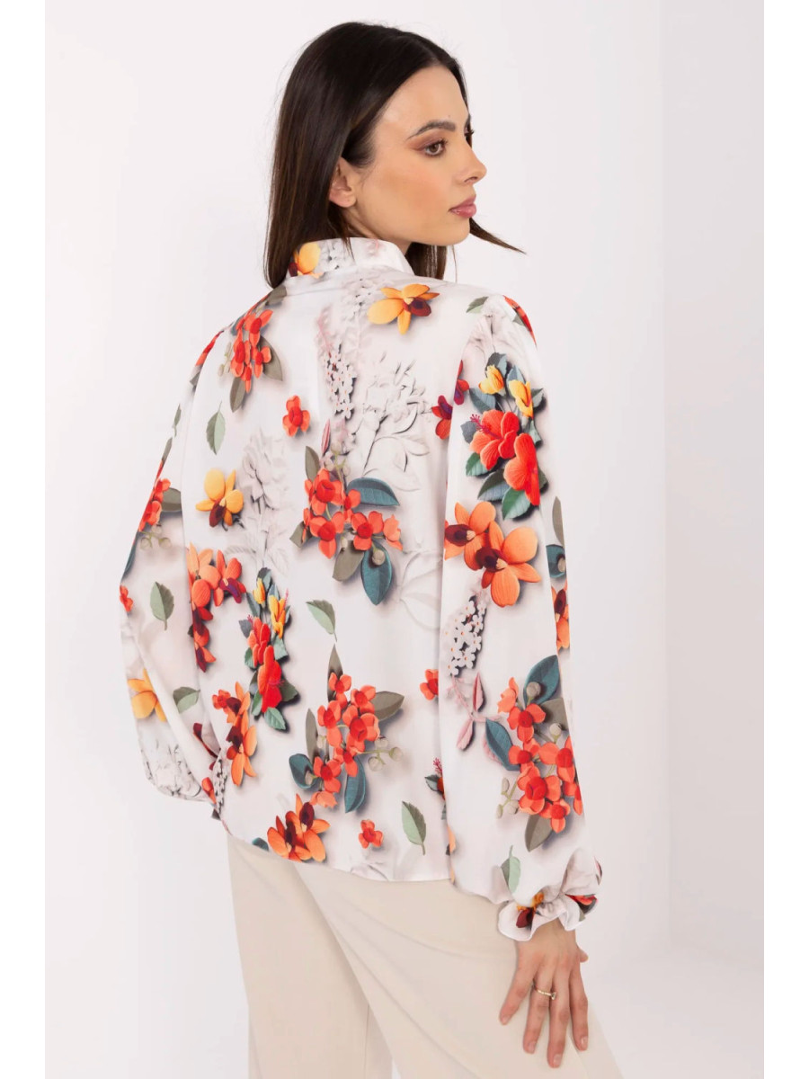 Chemise manche longue model 212660 Lakerta