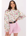 Chemise manche longue model 212661 Lakerta