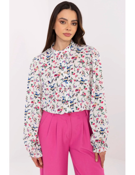 Chemise manche longue model 212662 Lakerta