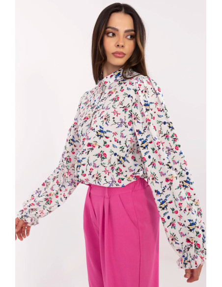 Chemise manche longue model 212662 Lakerta
