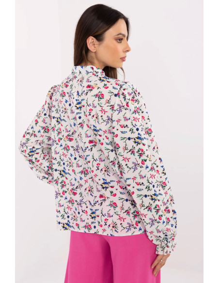Chemise manche longue model 212662 Lakerta