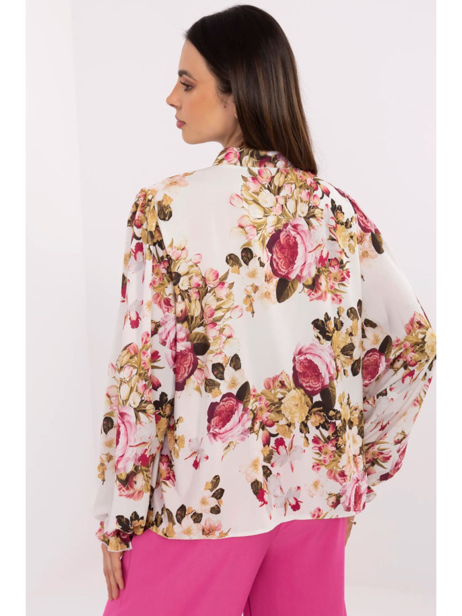 Chemise manche longue model 212659 Lakerta