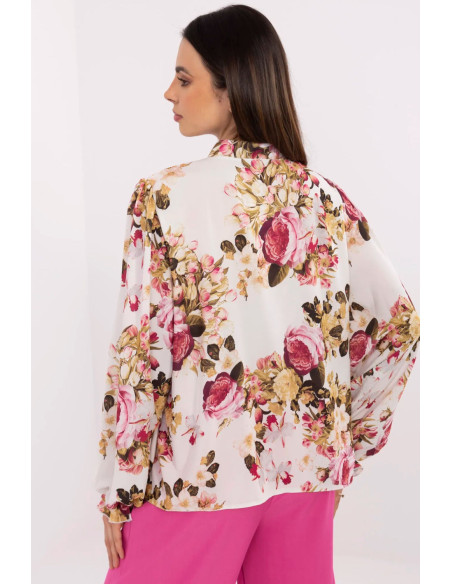 Chemise manche longue model 212659 Lakerta