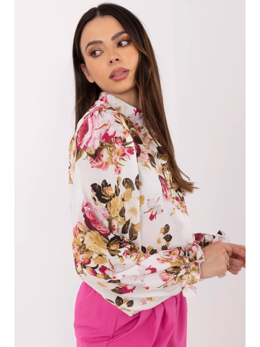 Chemise manche longue model 212659 Lakerta