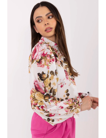 Chemise manche longue model 212659 Lakerta