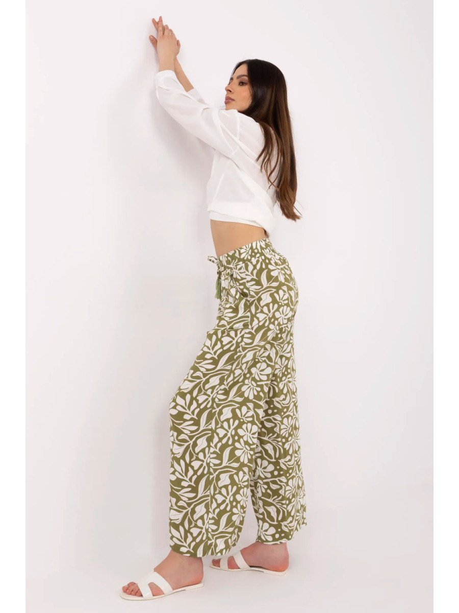 Pantalon femme model 212663 Sublevel