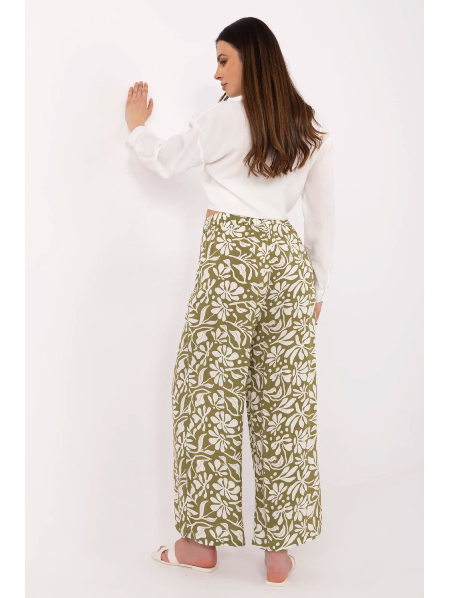 Pantalon femme model 212663 Sublevel