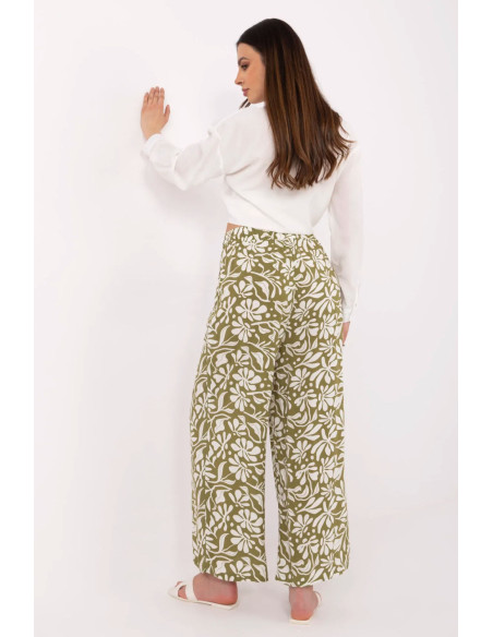 Pantalon femme model 212663 Sublevel
