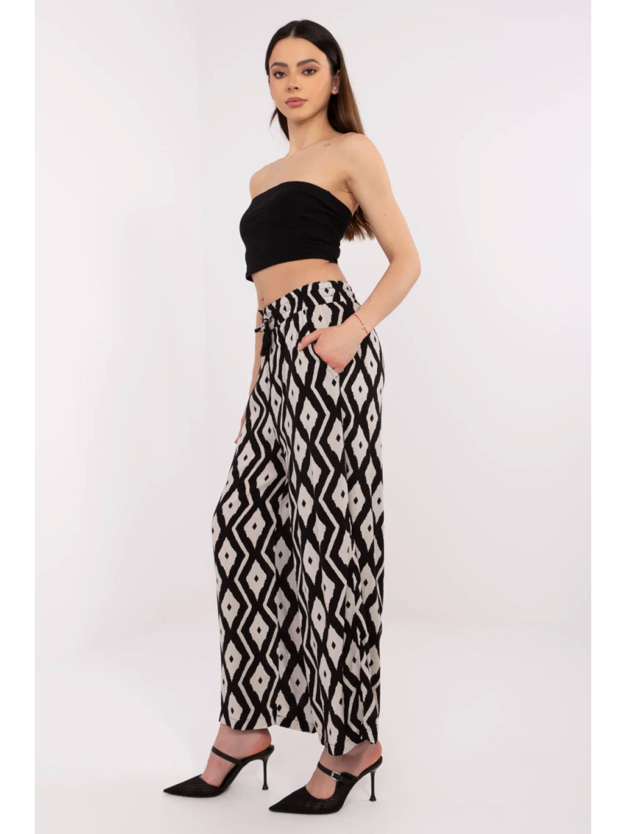 Pantalon femme model 212664 Sublevel