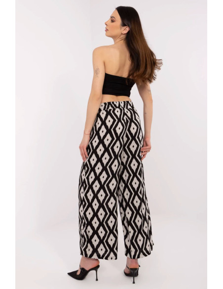 Pantalon femme model 212664 Sublevel