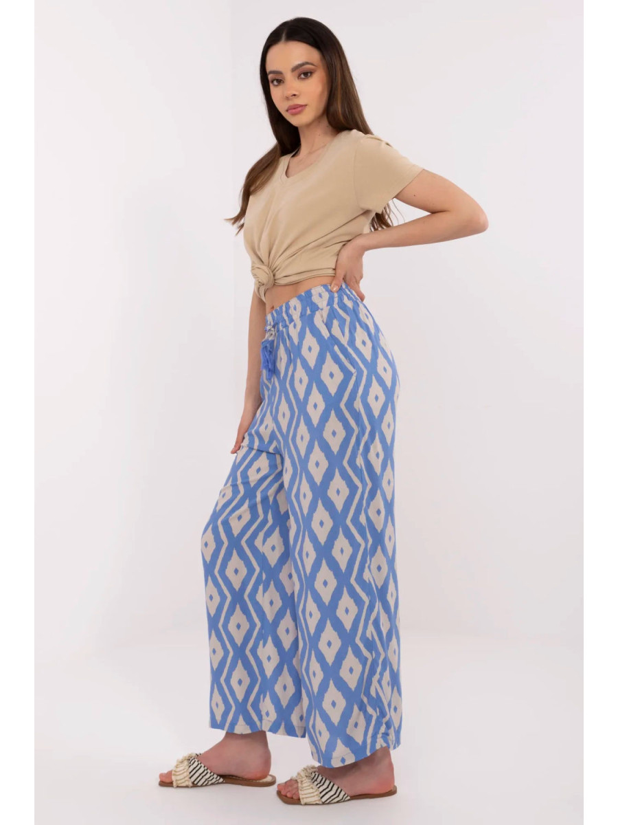 Pantalon femme model 212665 Sublevel