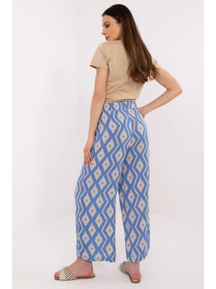 Pantalon femme model 212665 Sublevel