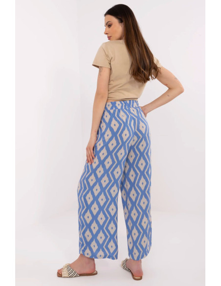 Pantalon femme model 212665 Sublevel