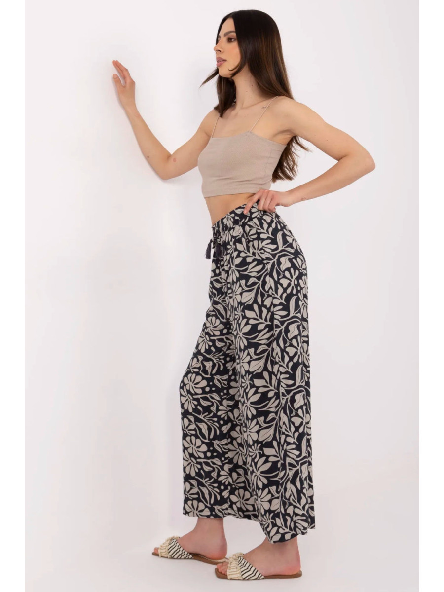 Pantalon femme model 212666 Sublevel