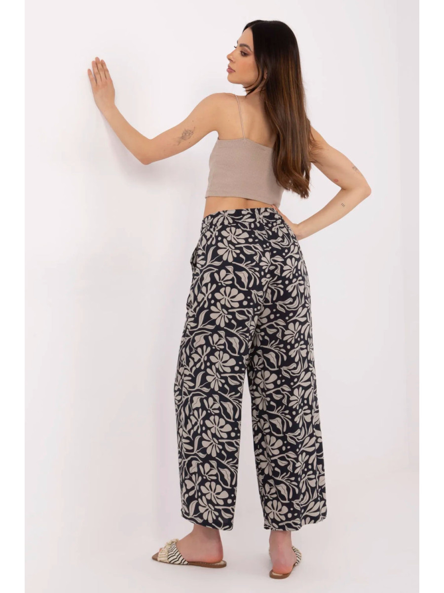 Pantalon femme model 212666 Sublevel