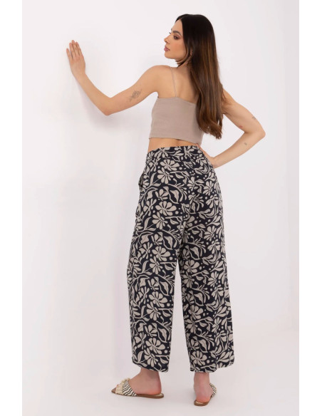 Pantalon femme model 212666 Sublevel