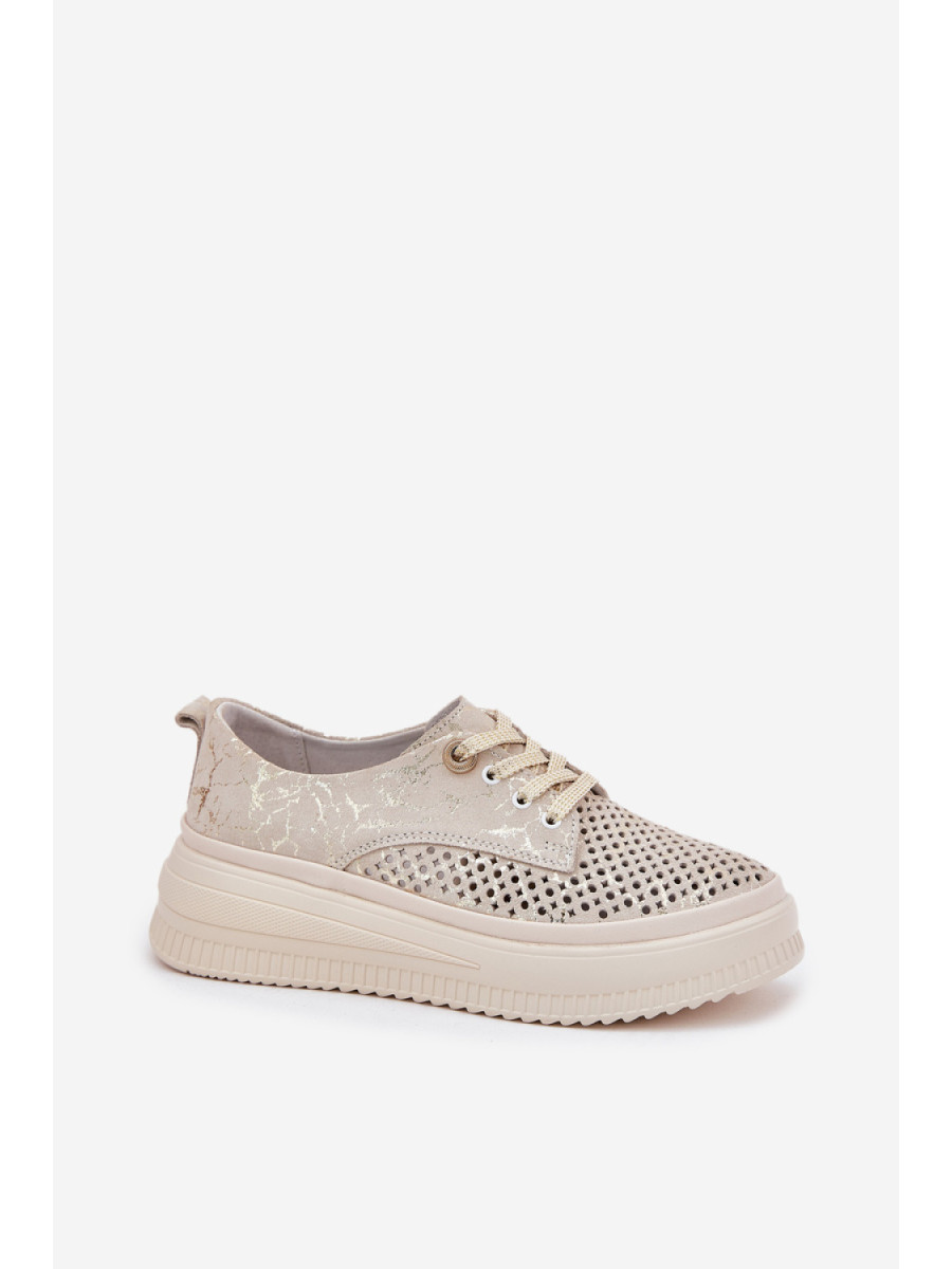Chaussures Basses model 212547 Step in style
