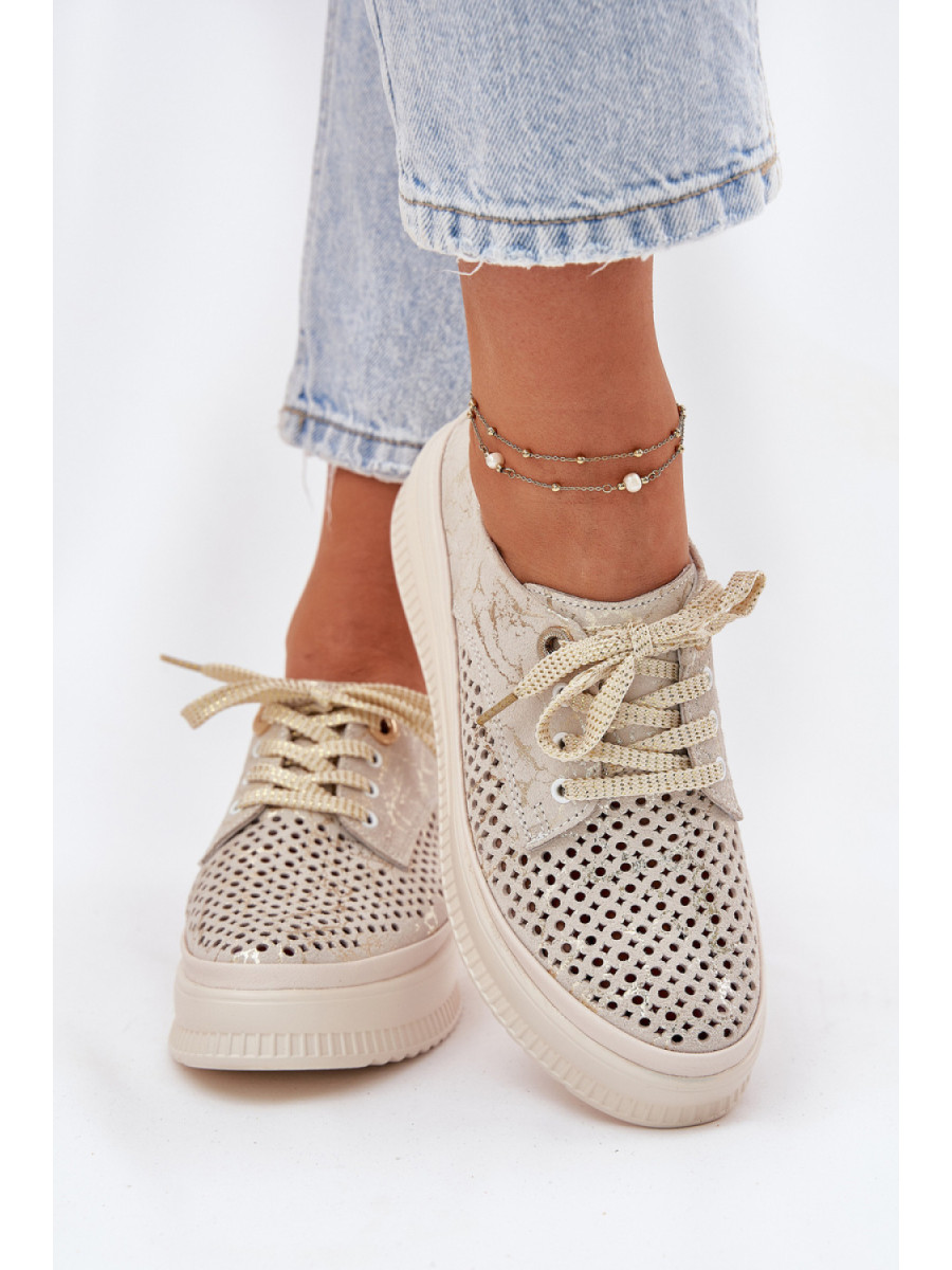 Chaussures Basses model 212547 Step in style