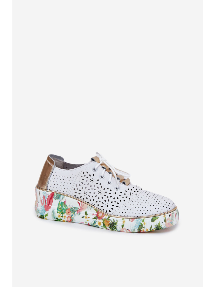Chaussures Basses model 212563 Step in style