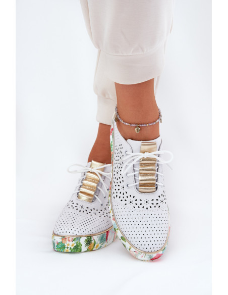 Chaussures Basses model 212563 Step in style