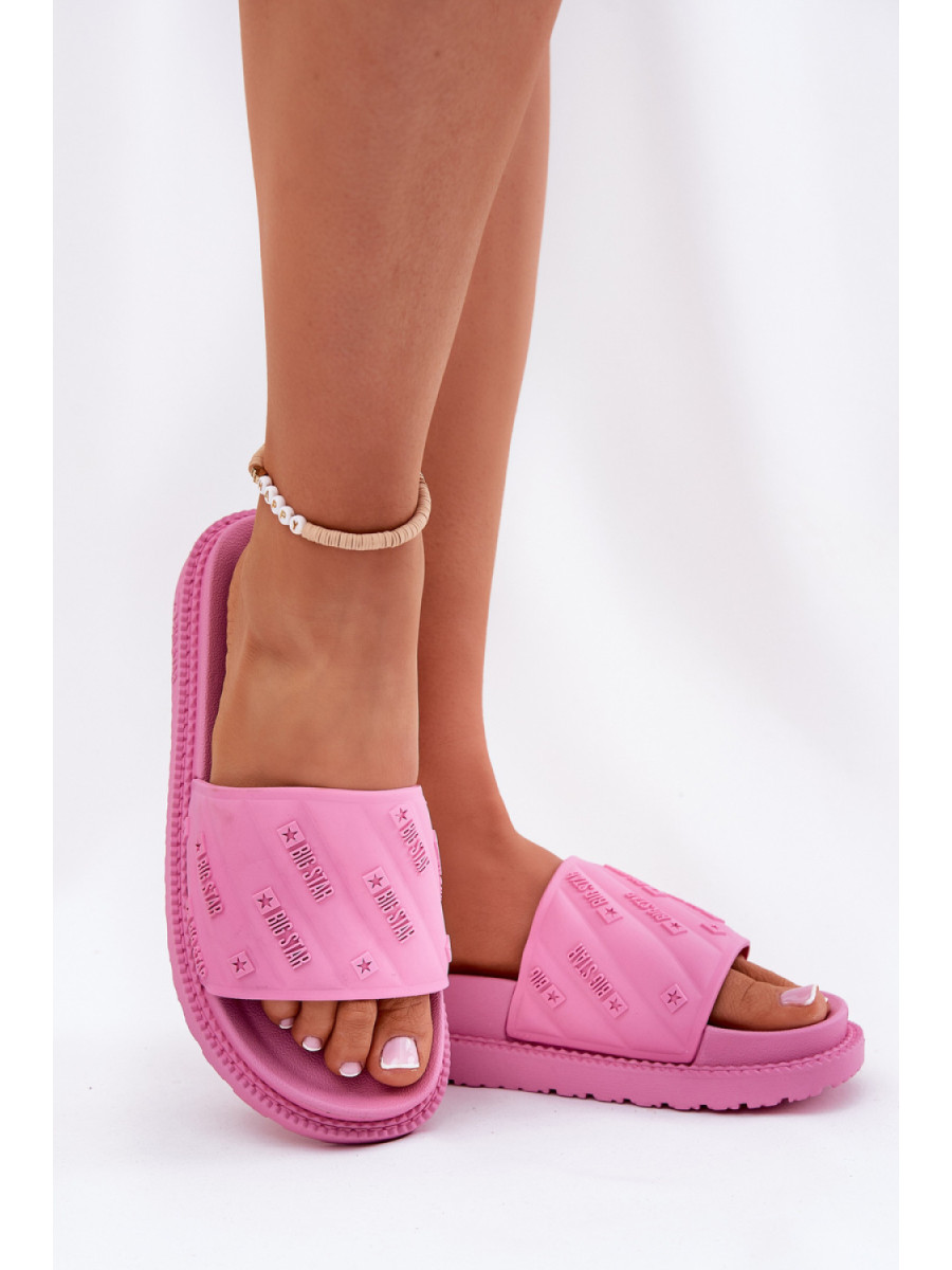 Clacquettes model 212595 Step in style