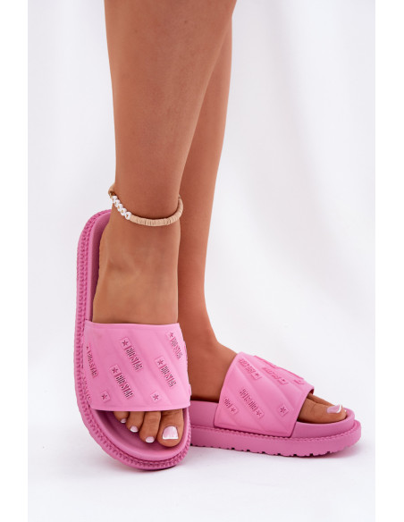 Clacquettes model 212595 Step in style